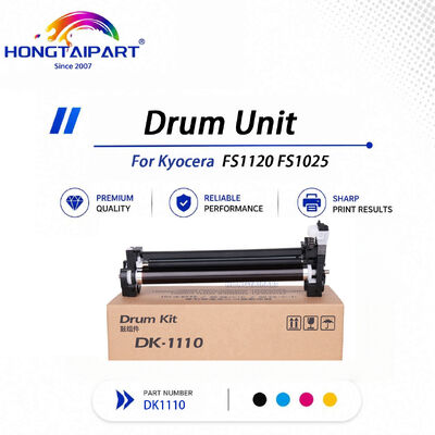 Unité de tambour d'imagerie à remplacement rapide, ajustement parfait, DK1110 pour Kyocera FS1120 FS1025