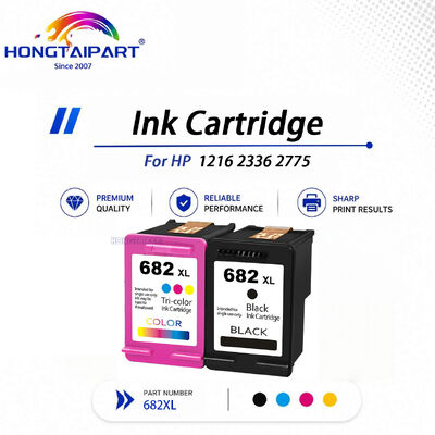 Cartouche d'encre 682XL pour HP Deskjet 1216 2336 2775
