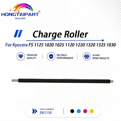 Rouleau de Charge Anti-oxydation à sortie propre DK1110 pour Kyocera FS 1125 1020 1025 1120 1220 1320 1325 1030