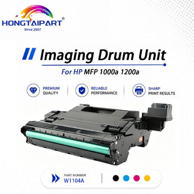 Tambour d'imagerie HP 109A à sortie claire potentielle Stable pour imprimante HP Laser NS1020C NS1020W
