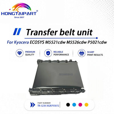 Unité de courroie de transfert de Toner uniforme TR-5230 302R793072 pour Kyocera ECOSYS M5521cdw M5526cdw P5021cdw