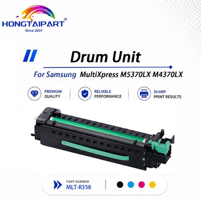 Unité de tambour à faible image fantôme MLT-R358 pour Samsung MultiXpress M5370LX M4370LX