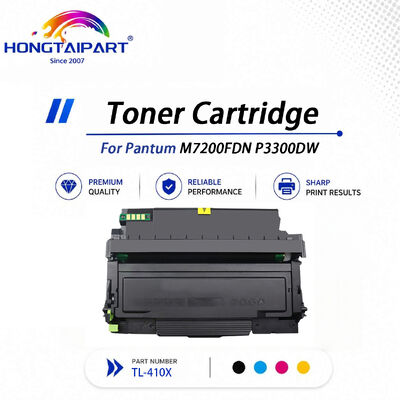Unité de tambour de la cartouche de toner DL-420 de Pantum TL-420 de rendement de page élevé de texte clair pour M7100DN M6700DW P3010D M7300