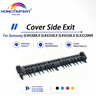 Couvercle de sortie latérale de haute précision JC95-01509A JC95-01509B, pour Samsung SLK4300LX SLK4350LX SLK4250LX SLX3220NR