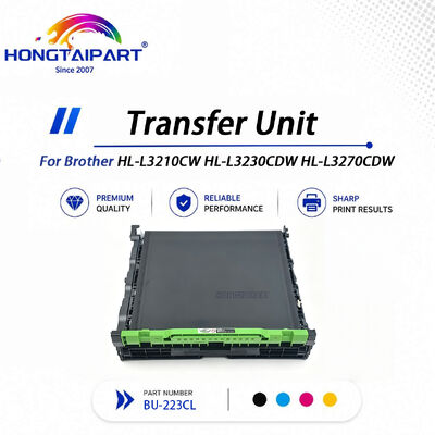 Même unité de transfert de toner BU-223CL pour Brother HL-L3210CW HL-L3230CDW HL-L3270CDW