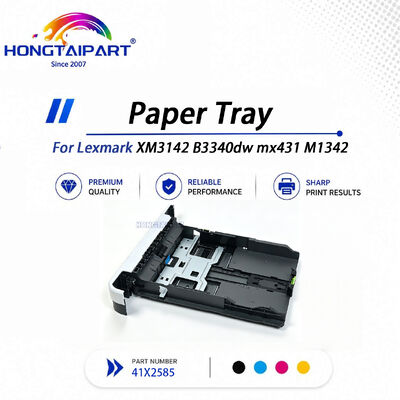Bac à papier Stable 41X2585 pour imprimante Lexmark XM3142 B3340dw mx431 M1342