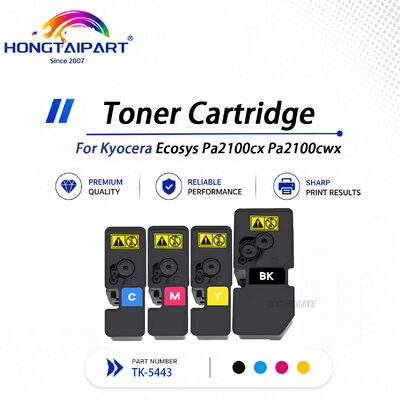 Cartouche de toner Vivid Gamut TK-5443 pour Kyocera Ecosys Pa2100cx Pa2100cwx