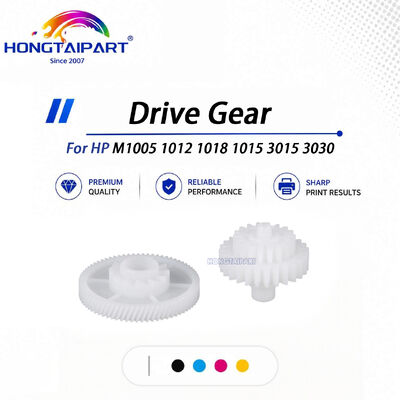 Engrenage d'entraînement de fusion Durable pour accessoire de réparation d'imprimante HP LaserJet M1005 1015 1020