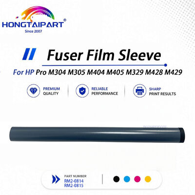 Film de fusion résistant aux hautes températures, pièce de rechange pour HP LaserJet M401dn 2055 403dn M405 M329 M429 M427