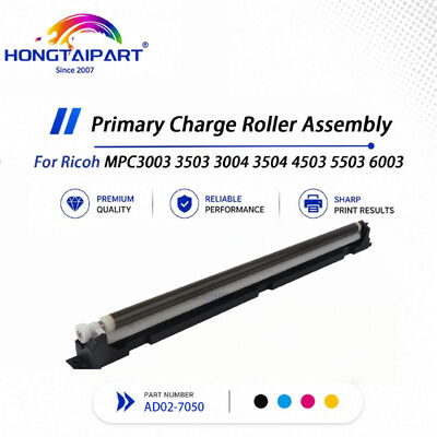 Ensemble de rouleaux de Charge primaire à Charge Stable, AD02-7050, pour Ricoh MPC3003 3503 3004 3504 4503 5503 6003