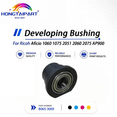 Bague de développement Stable B065-3069 pour copieur Ricoh Aficio 1060 1075 2051 2060 2075 AP900