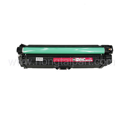 Couleur LaserJet pro CP5025 CP5220 CP5225 (CE743A 307A) de cartouche de toner