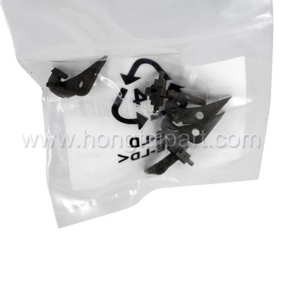 E-STUDIO 205L 206L 207L 255 255SE 256 de Toshiba de doigt de récolteuse de four 257 305 305SE (6LJ14053000 6LH55313000 6LH55233000)