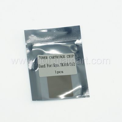 Cartouche de toner Chip Kyocera TK 310 312 320 322 332 440 130 140 675 678 715 718