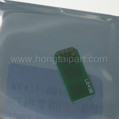 Puce OKI B411 B431 MB461 BM471 MB491 44574702 de cartouche de toner