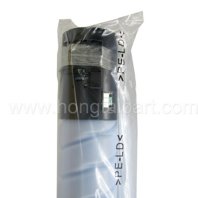 Cartouche de toner pour le bizhub 224 de Konica Minolta 284 364 e (TN-322K TN-321K A33K130)
