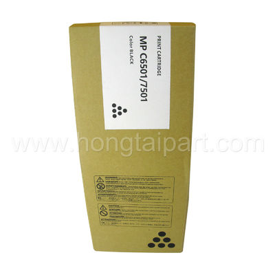 Cartouche de toner pour Ricoh Aficio MPC 6501SP 7501SP