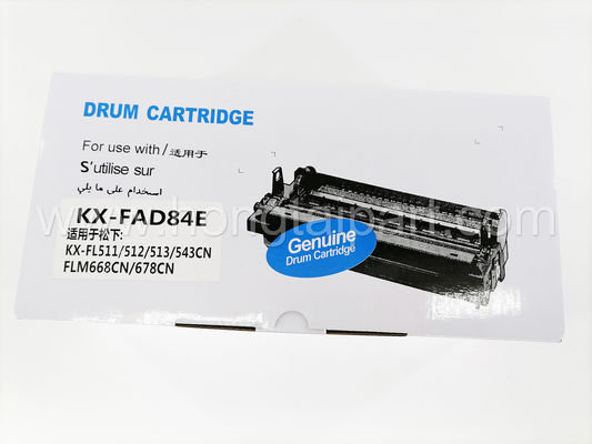 Unité à tambour pour Panasonic KX-FL668CN FL678CN FLM663 (KX-FA84)