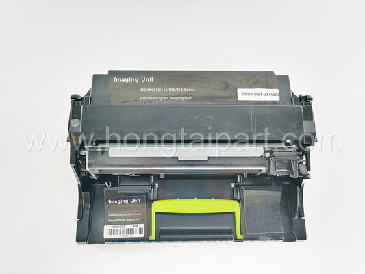 Unité à tambour pour Lexmark MX310dn MX410de MX510de MX610de