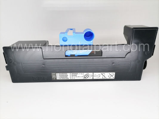 Flacon de toner de rebut pour Konica Minolta Bizhub 227 287 367 (WX-104)