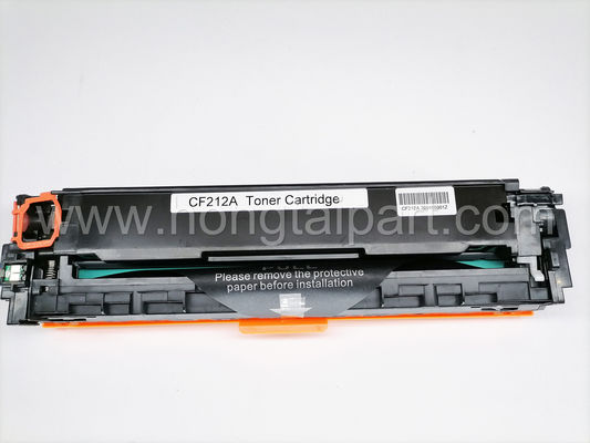 Cartouche de toner pour la pro 200 couleur de LaserJet M251nw MFP M276nw (CF212A CF213A)