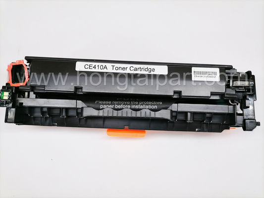 Cartouche de toner pour la pro 400 pro 300 couleur de la couleur MFP M451nw M451dn M451dw de LaserJet MFP M375nw (CE410A)