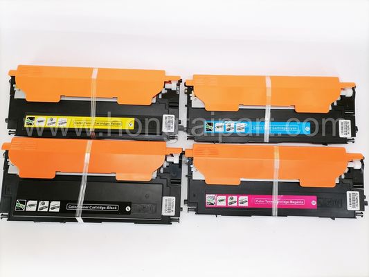 Cartouche de toner pour Samsung 320 321 325 326 3185 3186 (CLT407)