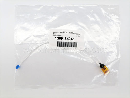 Thermistance de rouleau chauffant pour Xerox4127 4110 4112 4590 4595 (130K64321 130K64331 130K64341)