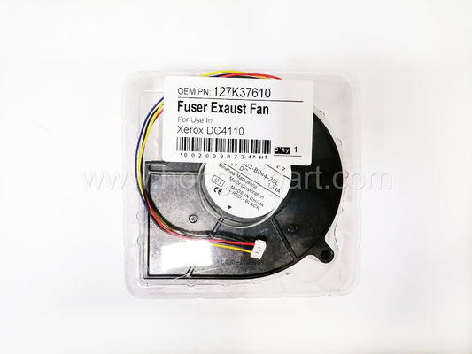 Fan d'Exaust de four pour Xerox DC4110 (127K37610)