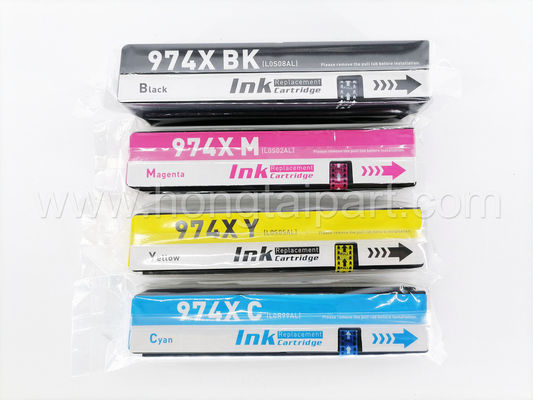 La pro 452dw 477dw imprimante Ink Cartridge Pagewide de Pagewide a contrôlé P55250dw P57750dw