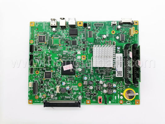 Conseil de Fomatter pour   IR 8095 (FM3-9206-000)