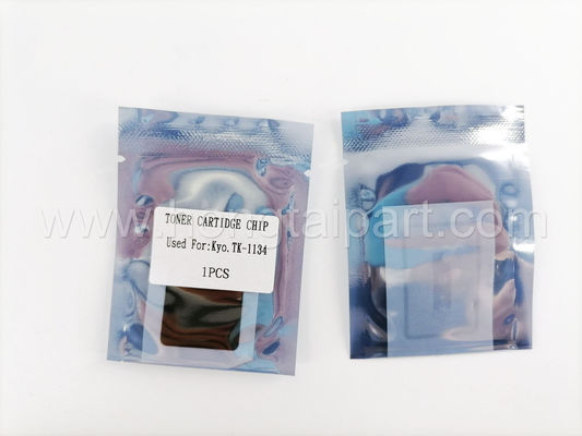 Puce de cartouche de toner pour Kyocera TK-1134