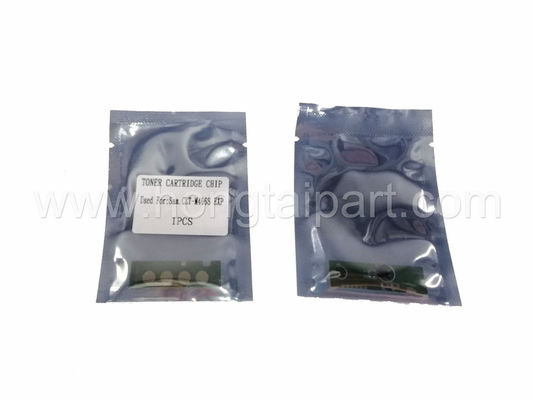 Puce de cartouche de toner pour Samsung CLT-M406S EXP