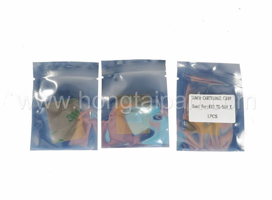 Puce de cartouche de toner pour Kyocera TK-597