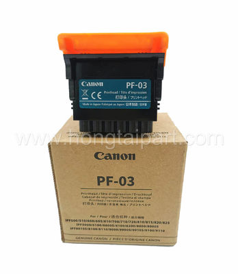 Tête d'impression pour Canon pf03