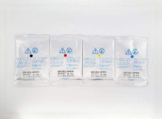 Promoteur pour Konica Minolta c452 c552 c652 c451 c654
