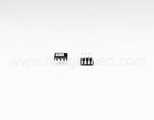 Compteur zéro de NV-RAM pour Ricoh 4503 5503