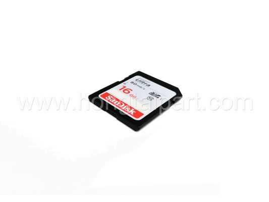 Carte d'écart-type pour MX-M354U pointu