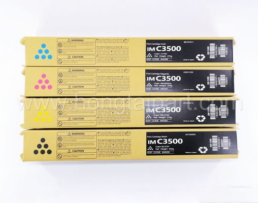 Cartouche de toner pour RIcoh IM C3500