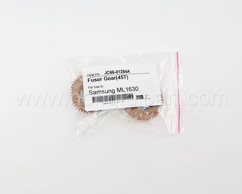 Vitesse de rouleau de four supérieur pour Samsung ML-1630 2510 2570 2571N SCX-4725F 4824FN 4826FN 4828FN