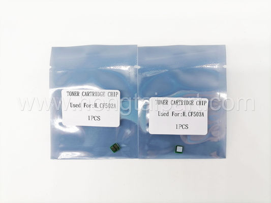 Puce de cartouche de toner pour CF503A