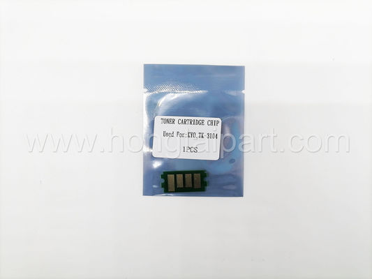 Puce de cartouche de toner pour Kyocera TK-3104