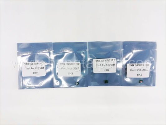 Puce de cartouche de toner pour CF502X