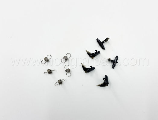 Kit de fusible réaménagé 220V FK-7107 FK-7105 302NL93062 302NL93061 302NL93060 302NL93070 pour l'unité de fixation de fusible Assy de Kyocera TASKalfa 3010i 3011i 3510i 3511i