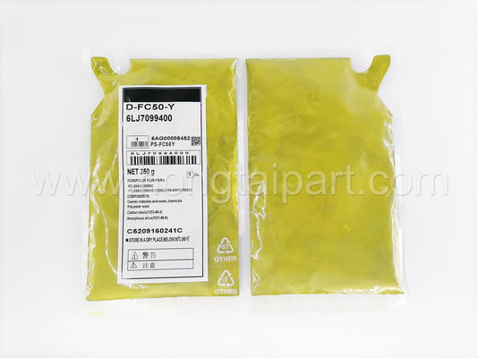Promoteur pour le STUDIO 2050C 2051C 2550C 2551C 2555C 3055C 3555C 4555C 5055C D-FC50-Y (6LJ70994400) de Toshiba E