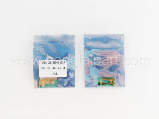 Puce de cartouche de toner pour Kyocera TK-3164