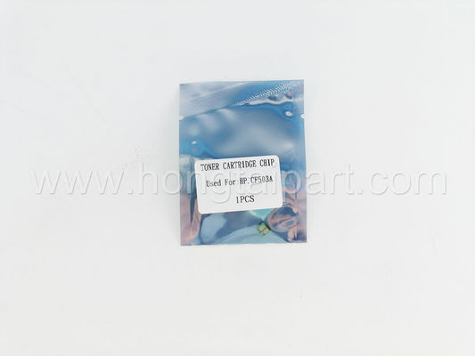 Puce de cartouche de toner pour CF501A