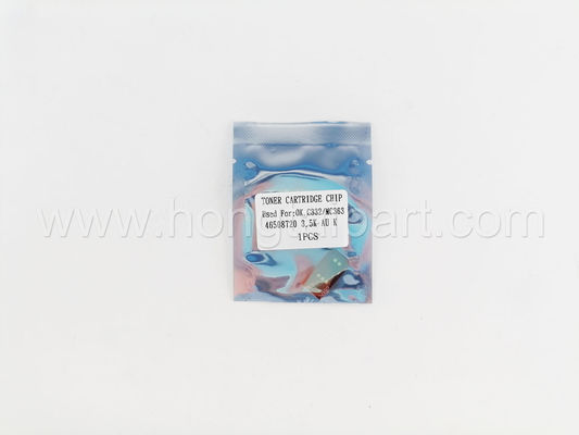Puce de cartouche de toner pour OKI C332 MC363 (46508717)