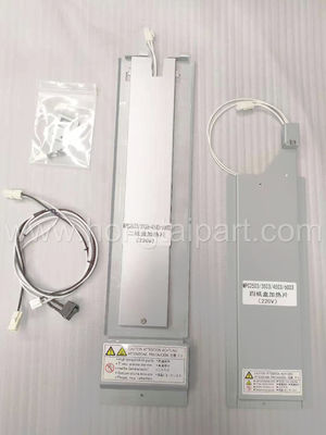 Tray Heater de papier pour Ricoh MPC2503 4503 6003 &Stable de haute qualité