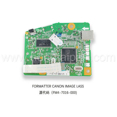 Formateur pour &Stable de haute qualité de panneau de formateur d'OEM de la classe LBP6030W FM4-7016-000 d'image de Canon
